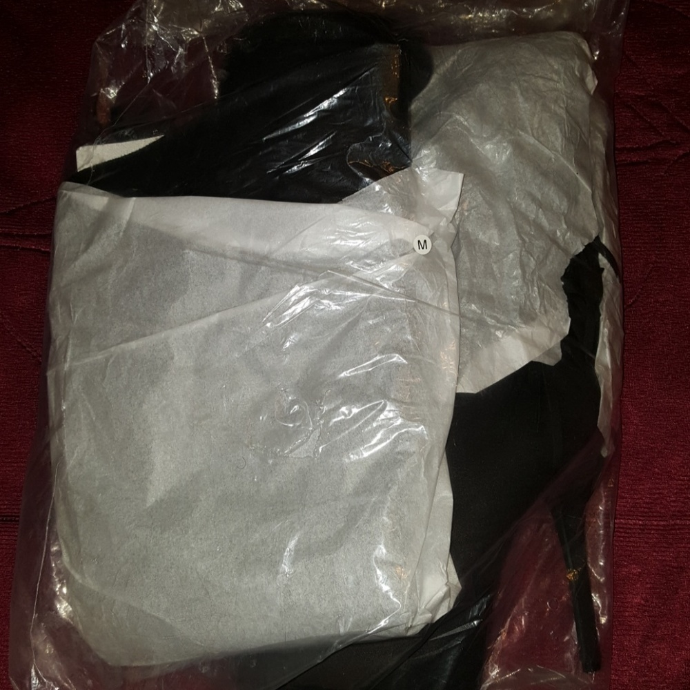 Ladies boots